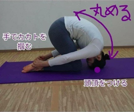 『yoganess』より引用