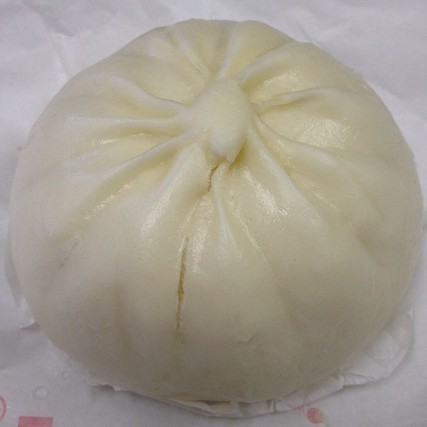 肉まん・あんまん・カレーまんのカロリーを比較!コンビニや551別にご紹介