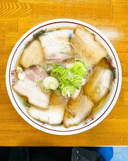 喜多方市で早朝から営業するラーメン屋16選！朝だけ空いてる人気店も！