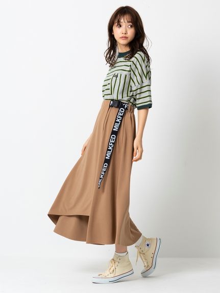 女子高生(JK)に人気のかっこいい服を扱うファッションブランド10選！