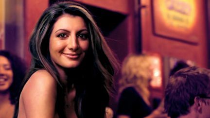 実写版アラジンのダリア役女優ナシム・ペドラド(Nasim Pedrad)ってどんな人？