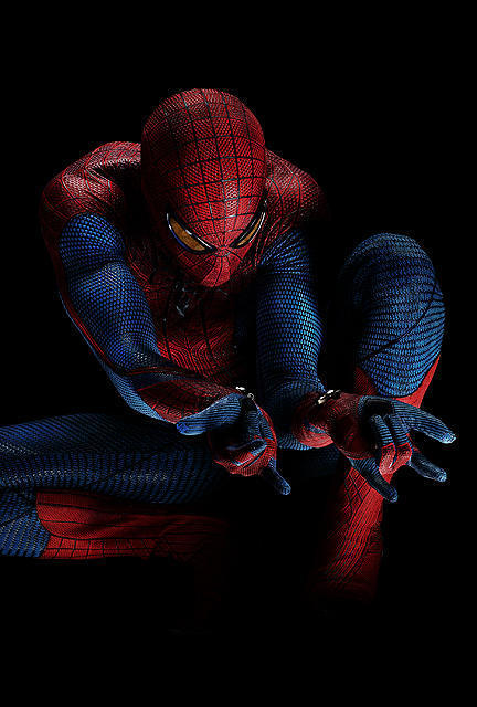 映画【スパイダーマン】シリーズ全8作品はこの順番で見るのがおすすめ！