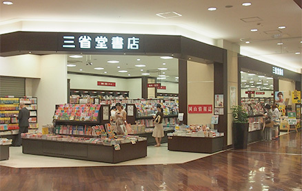 【岡山】休日に行きたい本屋17選！大型〜ブックカフェまで書店人気マップも！