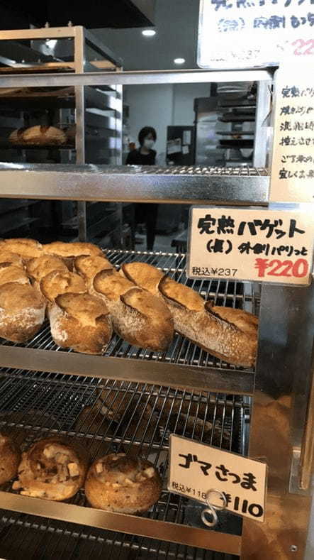東武練馬駅のおすすめパン屋8選！工場直売の行列店や話題の新店舗も！