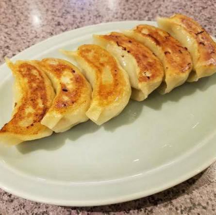 帯広の餃子おすすめ7選！有名な手作り餃子専門店やランチバイキングも！