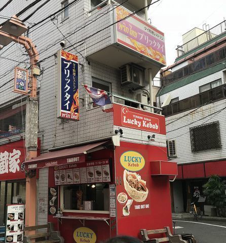 大山駅の絶品カレー7選！孤独のグルメ登場した人気店や隠れた名店も！