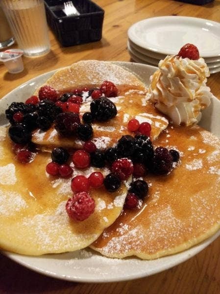 佐世保のパンケーキが美味しい店12選！ふわふわ絶品の人気店や穴場カフェも！