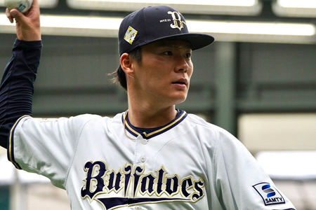 山本由伸の歴代彼女を徹底調査！菅野智之の元カノ野崎萌香と熱愛報道があった？