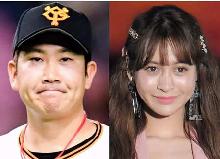 山本由伸の歴代彼女を徹底調査！菅野智之の元カノ野崎萌香と熱愛報道があった？