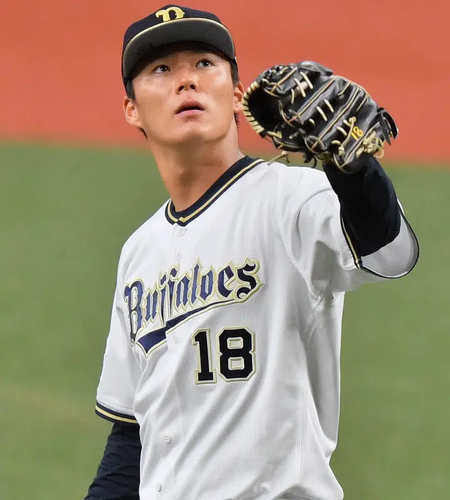 山本由伸の歴代彼女を徹底調査！菅野智之の元カノ野崎萌香と熱愛報道があった？