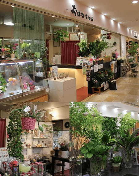 桑名市のおしゃれな花屋11選！便利な駅前店やアレンジ花束が人気な店も！