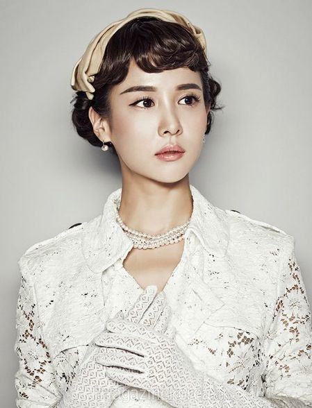 韓国女優【チョ・ヨジョン】熱愛情報や結婚について徹底調査！