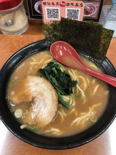 錦糸町・両国の家系ラーメン店13選！本格濃厚スープの名店や深夜営業の人気店も！