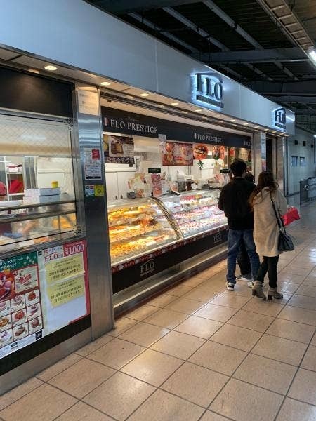 浅草橋駅のケーキ屋おすすめ4選！手土産・誕生日に人気な名店も！