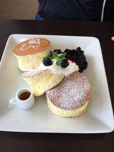 金沢のパンケーキが美味しい店19選！ふわふわ絶品の人気店や高コスパ穴場カフェも！