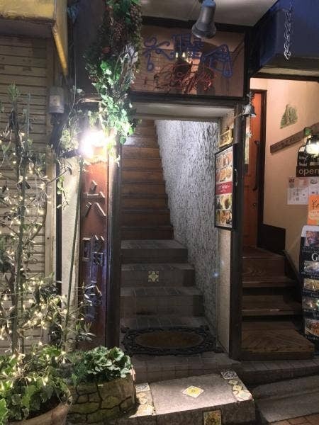 中野の絶品オムライス7選！ふわとろ卵の名店や行列覚悟の老舗洋食店も！