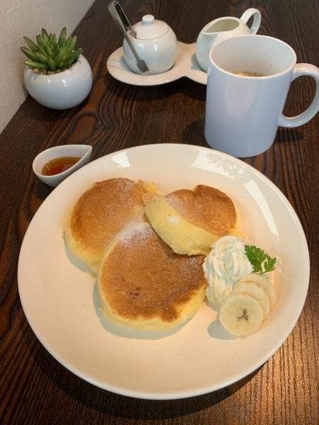 砺波市のケーキ屋おすすめ13選！手土産に人気な名店やおしゃれカフェも！