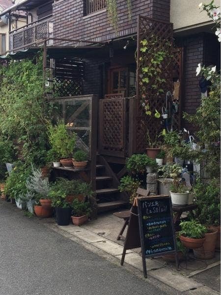 溝の口駅のおすすめパン屋さん15選！話題の新店舗やイートイン可の早朝営業店も！