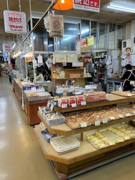 八戸市のパン屋おすすめ20選！即売切する人気店や話題の新店舗も！