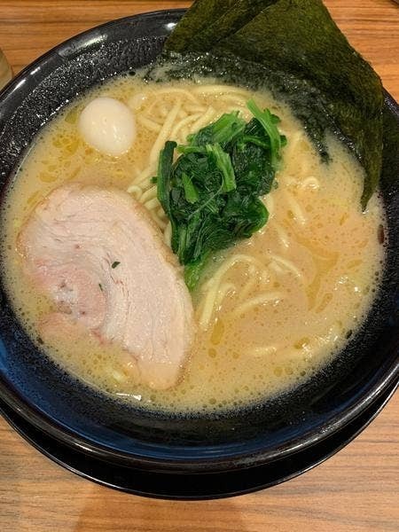 広島の家系ラーメン店11選！本格濃厚スープの名店や深夜営業の人気店も！