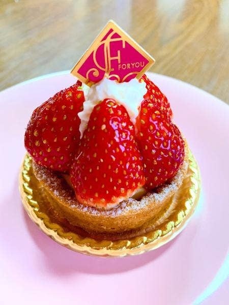 巣鴨のケーキ屋おすすめ13選！手土産や誕生日に人気な名店や駅ナカ店も！