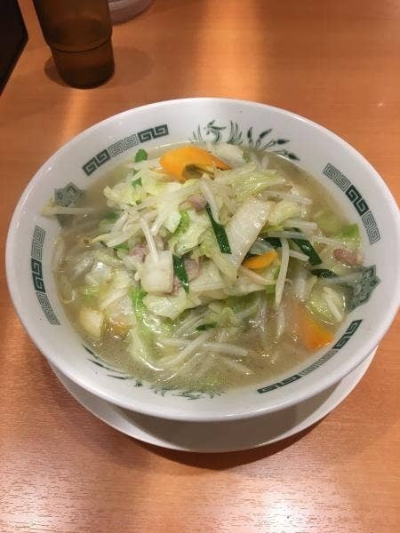 高円寺エリアで早朝から営業するラーメン屋4選！朝が穴場の人気店も！