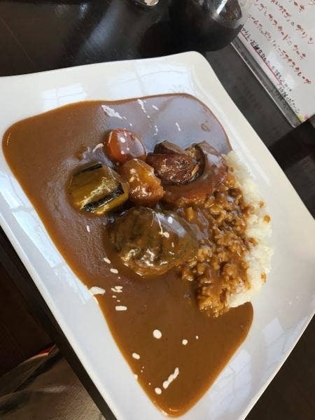 磐田市の絶品カレー7選！おもろカレーの美味しい名店や本格スパイスの人気店も！