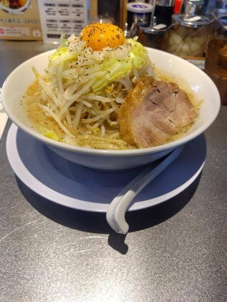 長野の二郎系ラーメン17選！ジロリアンも満足なデカ盛りインスパイア系も！