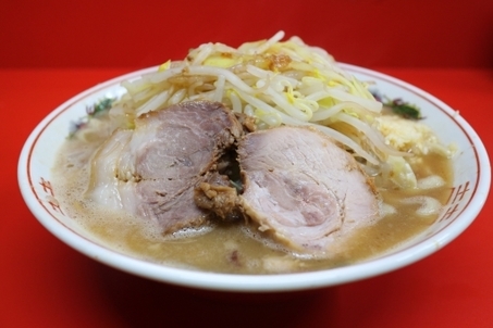 大阪の二郎インスパイア系ラーメンおすすめ22選！