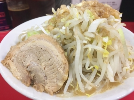 大阪の二郎インスパイア系ラーメンおすすめ22選！