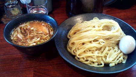 調布のつけ麺おすすめ7選！濃厚つけ汁の人気店やテイクアウト店も！