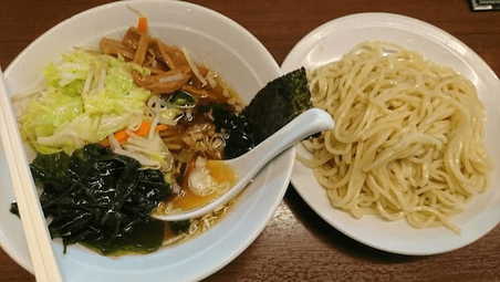 豊洲のつけ麺おすすめ4選！行列の絶えない人気店や隠れた名店も！