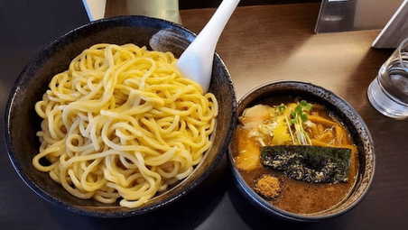 武蔵境駅のつけ麺おすすめ4選！行列の絶えない人気店や隠れた名店も！