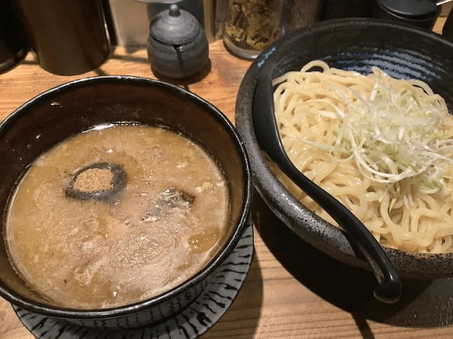 代々木駅のつけ麺おすすめ4選！行列の絶えない人気店や隠れた名店も！