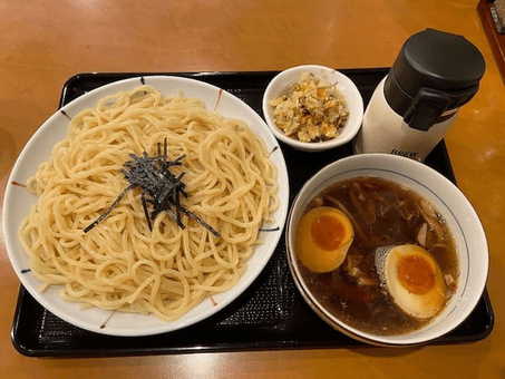 東中野駅のつけ麺おすすめ4選！行列の絶えない人気店や隠れた名店も！