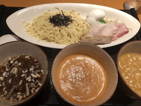 豊洲のつけ麺おすすめ4選！行列の絶えない人気店や隠れた名店も！