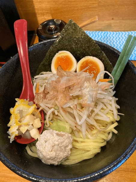 東中野駅のつけ麺おすすめ4選！行列の絶えない人気店や隠れた名店も！