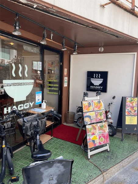 調布のつけ麺おすすめ7選！濃厚つけ汁の人気店やテイクアウト店も！