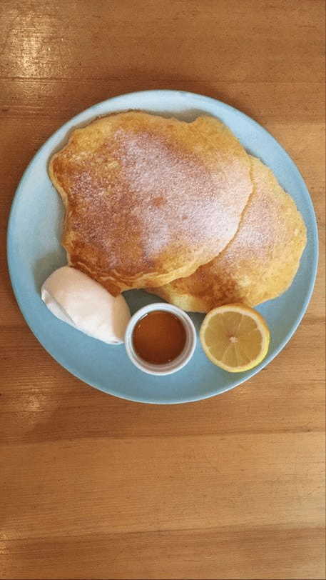 天神のパンケーキが美味しい店17選！ふわふわ絶品の人気店や高コスパ穴場カフェも！