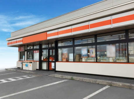 コンビニで履歴書は買えるの？コンビニの履歴書でも問題ない？