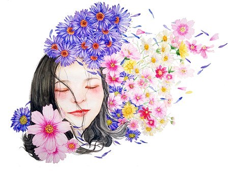 幸薄いとはどういう意味?「幸薄そう」と思われる女子の顔の特徴は?