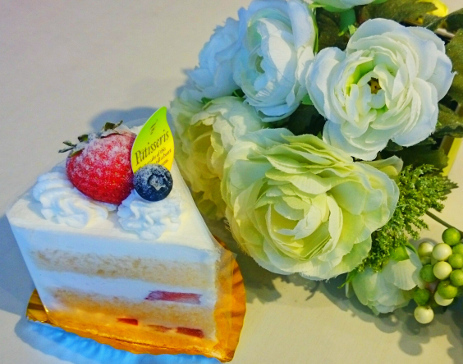高岡市のケーキ屋おすすめ22選！誕生日に人気な名店やおしゃれカフェも！