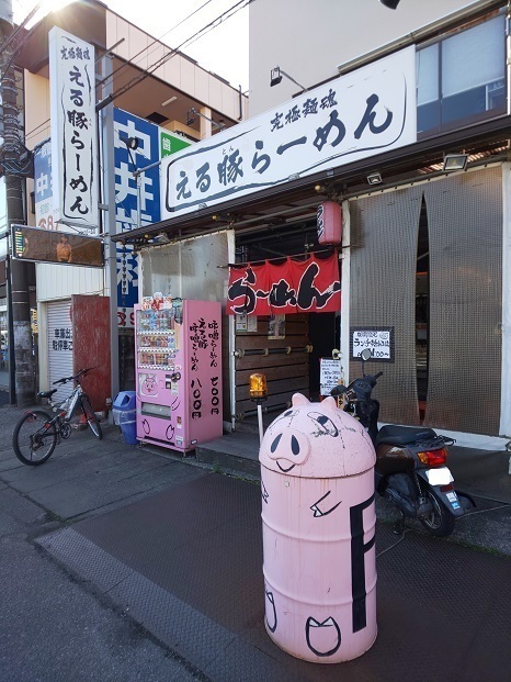 越谷市のつけ麺おすすめ7選！行列の絶えない人気店や隠れた名店も！