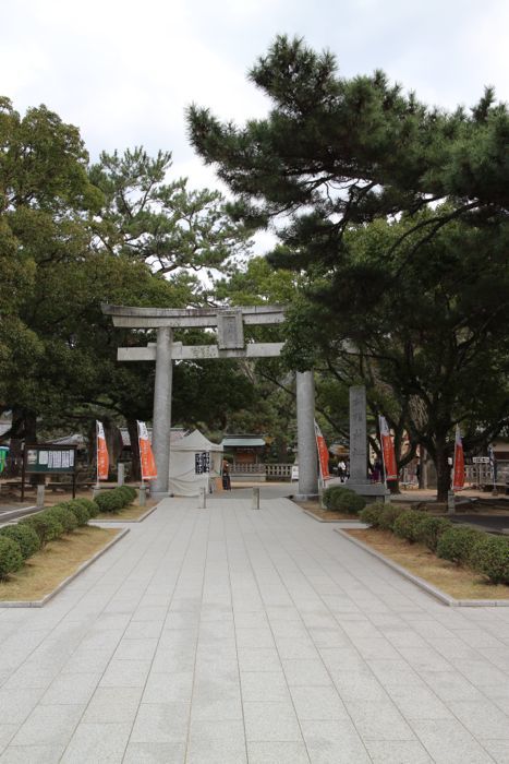 松下村塾・松陰神社に行ってみた！教えや四天王が誕生した名所を解説