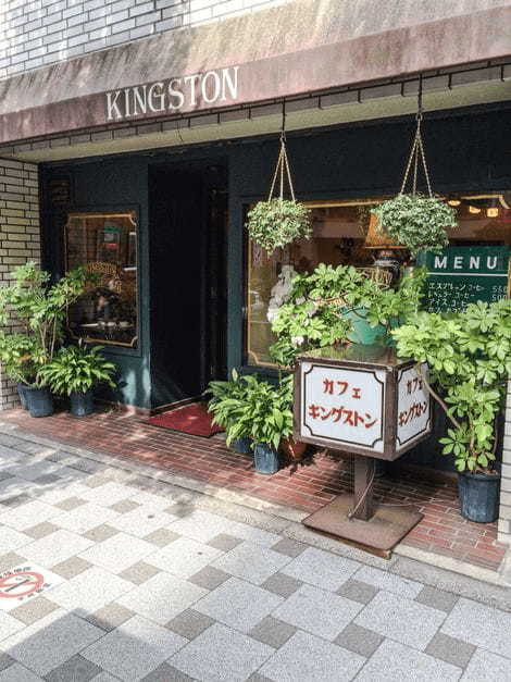 半蔵門のおしゃれカフェ13選！ランチの美味しい人気店や喫煙可の喫茶店も！