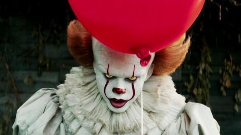  映画『IT』ペニーワイズはなぜジョージを襲った？排水溝でのシーンを考察！