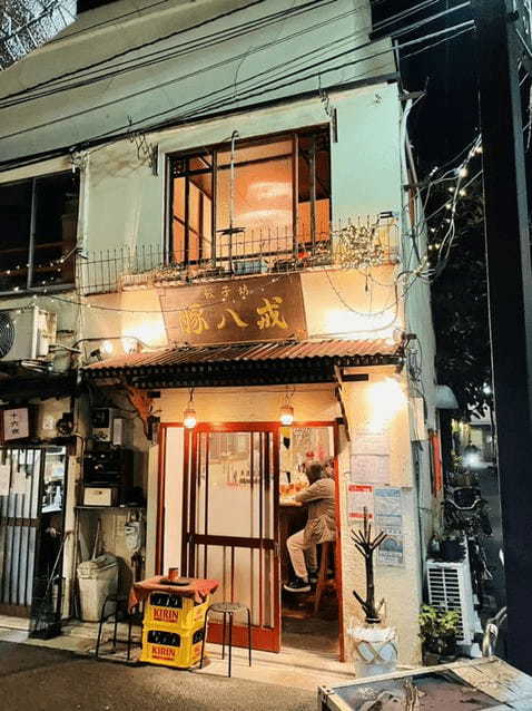 阿佐ヶ谷駅の絶品餃子17選！ミシュラン掲載の有名店や24時間営業の居酒屋も！