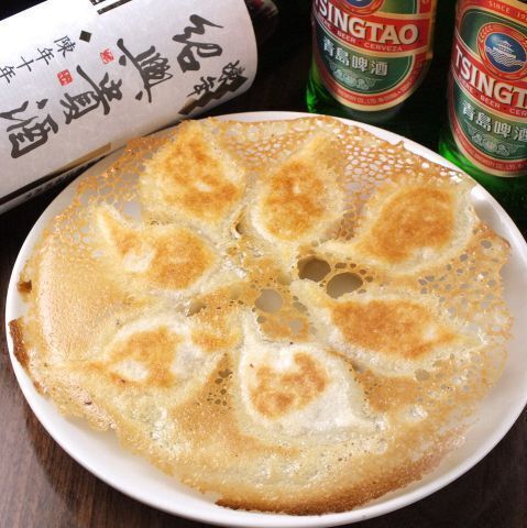 渋谷の餃子おすすめ13選！薄皮餃子の有名店や食べ放題の人気な居酒屋も！