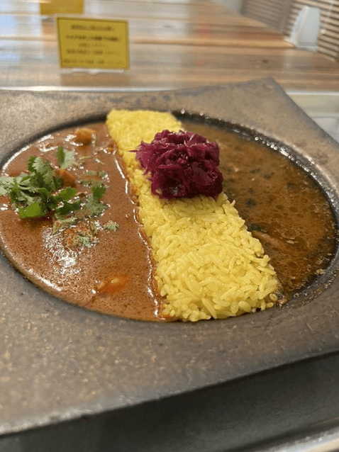 吉祥寺の絶品カレー13選！ランチの美味しい人気店や隠れた名店も！