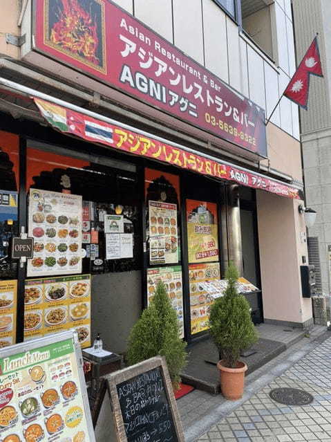 門前仲町の絶品カレー7選！本格スリランカカレーの人気店や隠れた名店も！